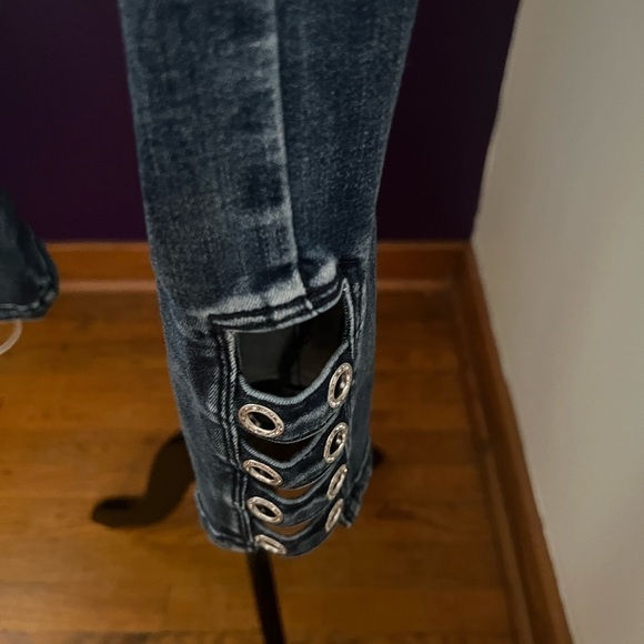 Joseph Ribkoff Jeans - Picture 8 of 11